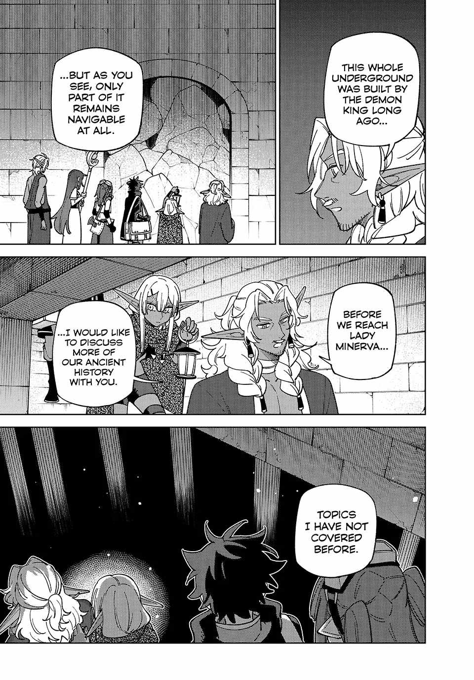My S-Rank Party Fired Me for Being a Cursificer ~ I Can Only Make 